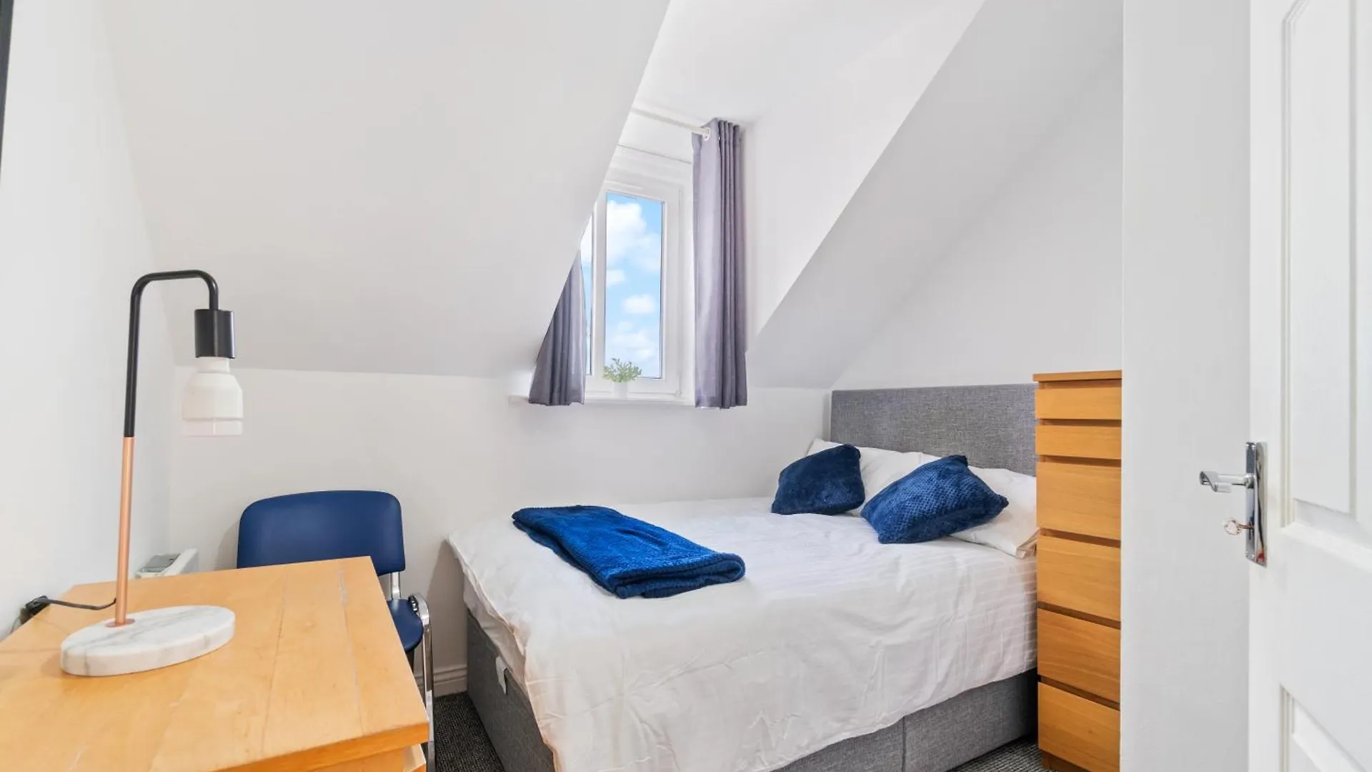 Homestay Heart Of City Centre Stunning View Galway