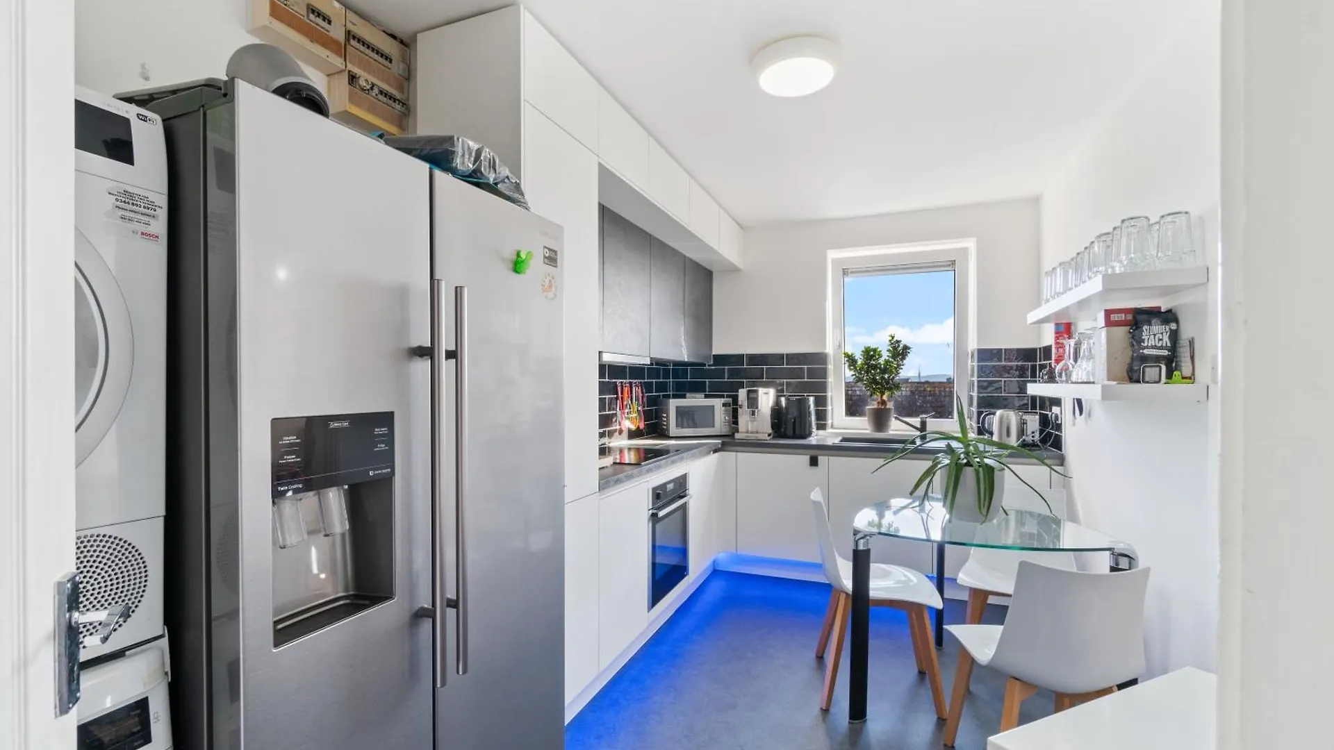 Quarto em Acomodações Particulares Heart Of City Centre Stunning View Galway