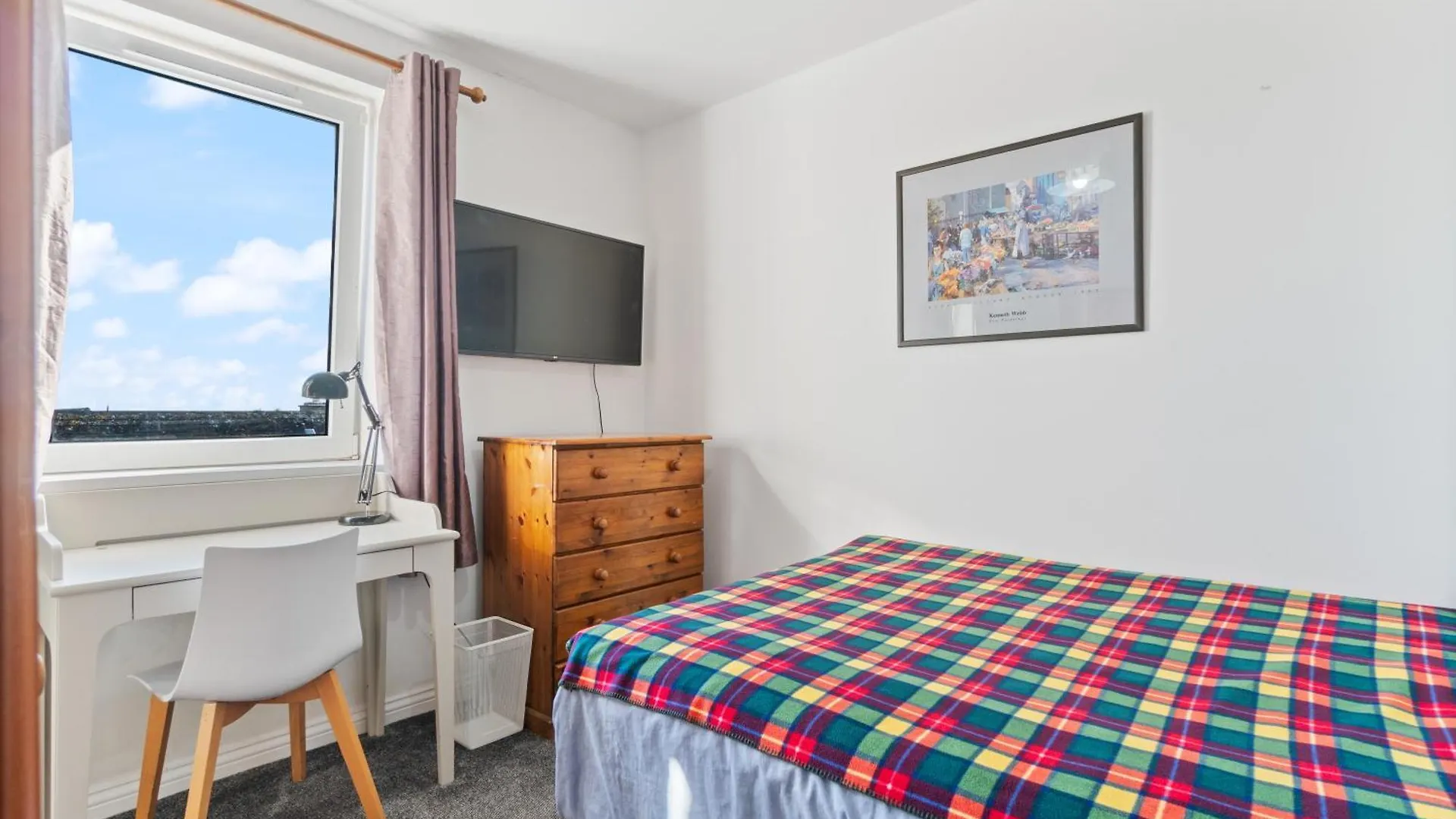 Homestay Heart Of City Centre Stunning View Galway