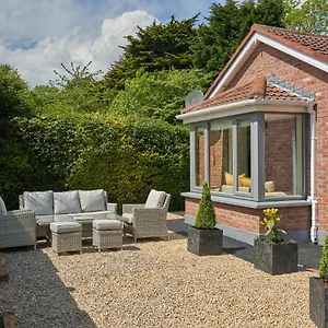 'home From Home', Luxury, Private Secure House Holiday home Dublin