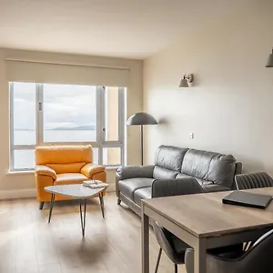 Bay Sea View Apartment