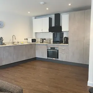 Icona - Stylish In Brand New Development! Apartment York