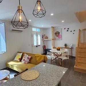 Casa Do Sol Holiday home Faro