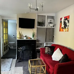 The Apartment