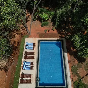 Isanka Lion Lodge Sigiriya