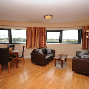 Centrepoint Apartment